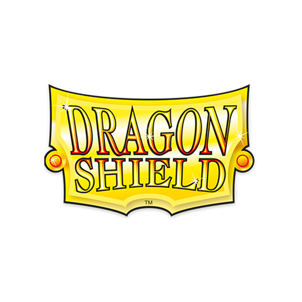 Dragon Shield Standard Size Matt Sleeves (100pk)