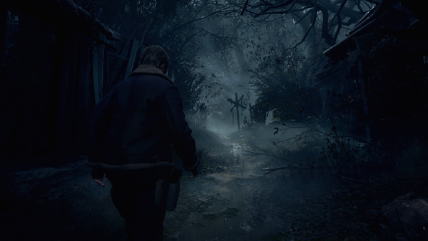 Resident Evil 4 Remake [PS4]