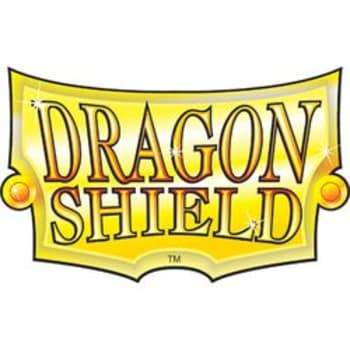 Dragon Shield Standard Size Matt Sleeves (100pk) [Members]