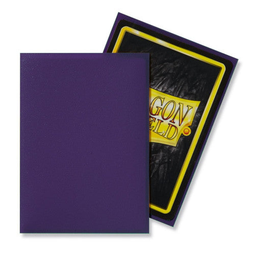 Dragon Shield Standard Size Matt Sleeves (100pk)