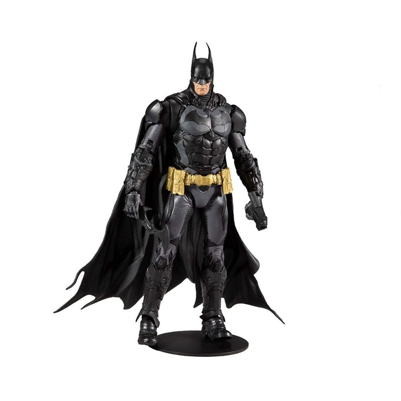 DC Arkham Batman