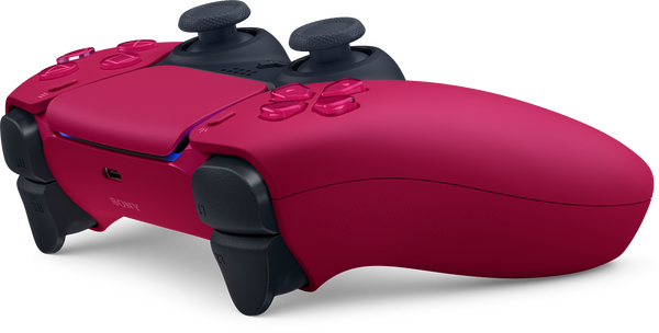 DualSense™ Cosmic Red wireless controller