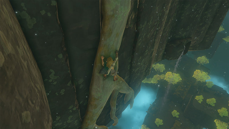 Zelda: Tears Of The Kingdom